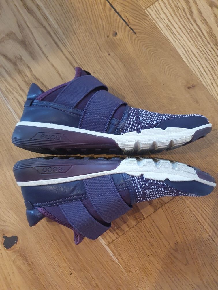 Buty sportowe Ecco