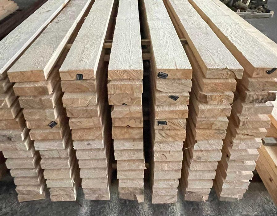 Стропила 50х150х6000 - 12000 грн/м3