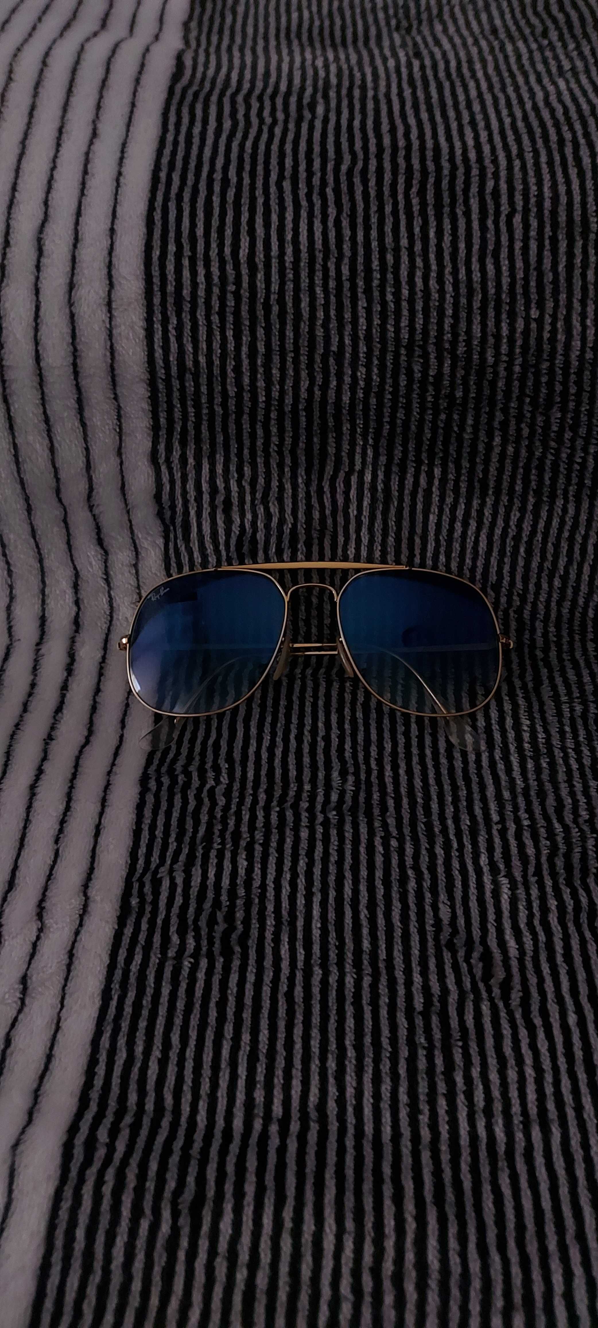 Ray-Ban RB3561 general 001/3F