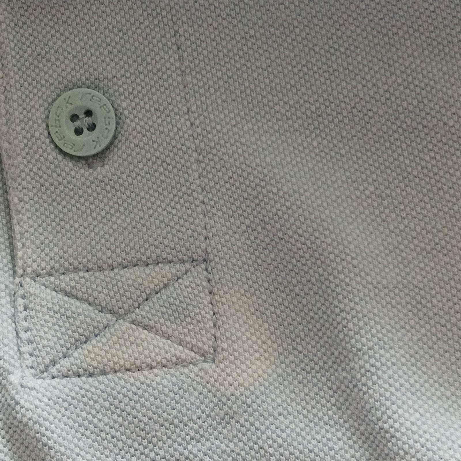 46. Koszulka męska polo rozmiar S ( L-XL) firmy Reebok