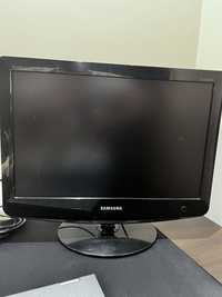 Monitor/telewizor SAMSUNG 2032MW