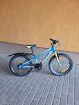 Rower dziecięce CUBE 20"