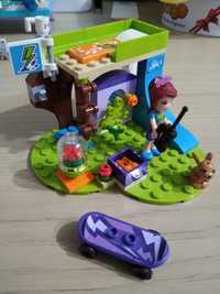 LEGO friends 41327, Sypialnia Mii