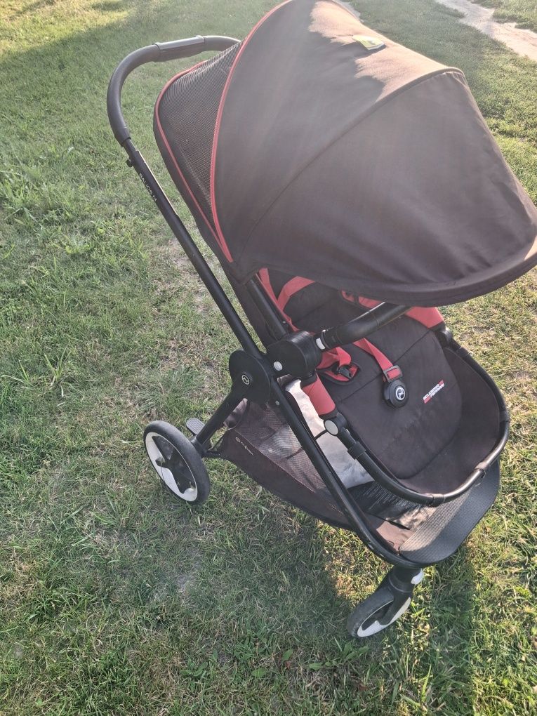 Wózek spacerowy cybex balios m Ferrari