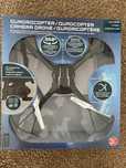 Quadrocopte dron