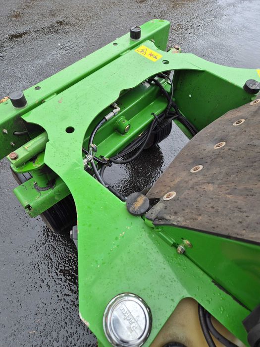 traktorek kosiarka Amazone PH125