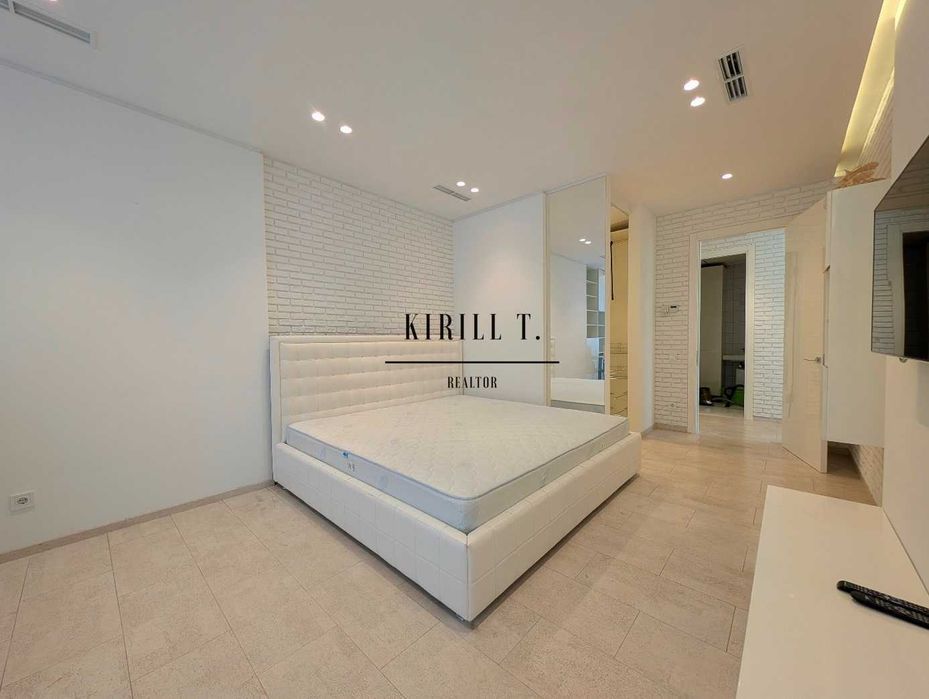 Аренда Квартиры 4к 181м2 ЖК Фестивальный/Центр/Набережная