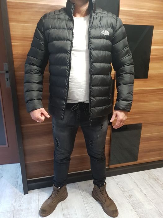 -20%Kurtka The North Face Summit series rL i XXL