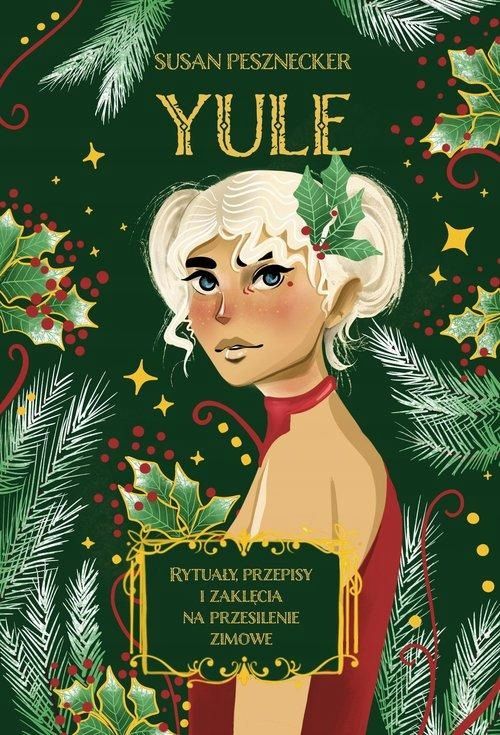 Yule, Pesznecker Susan