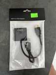 Kabel VGA to HDMI