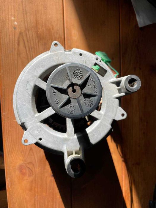 мотор пралки sole 20572.630