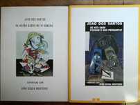 Livros de Psicologia e Antropologia