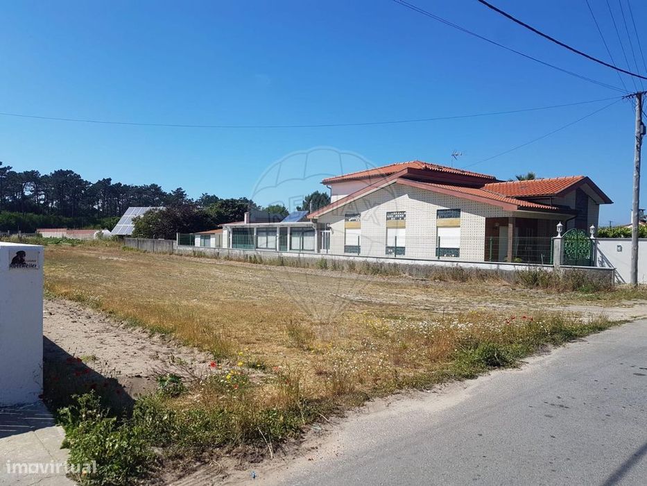Terreno  para venda