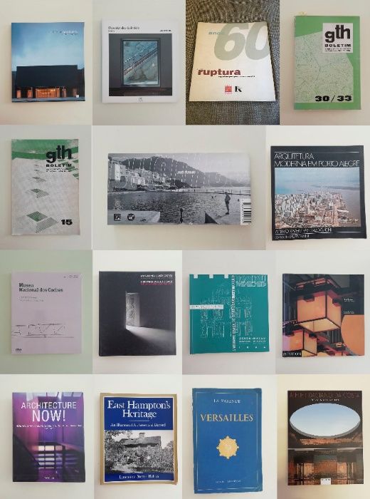 Arquitectura - Monografias