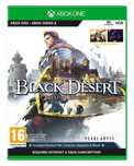 Black Desert - Prestige Edition (XONE) Gra nowa w folii