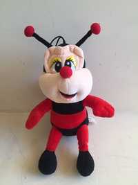 М’яка іграшка бджілка, пчела