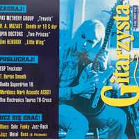 Cd - Various - Gitarzysta Luty 2007 (14)