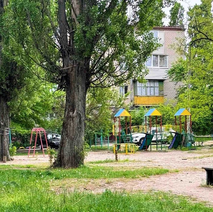 Продам 1-кімн квартиру Самарський р-н #єВідновлення #сертифікати AK