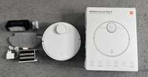 Robot sprzątający Xiaomi Vacum -Mop Pro.