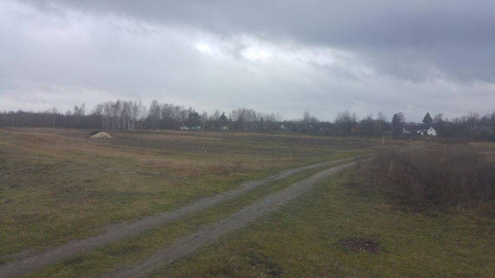 Земельна ділянка Рафалівка