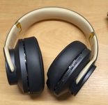 Słuchawki Bluetooth bezprzewodowe nauszne Doqaus care 1 3 EQ [2473]