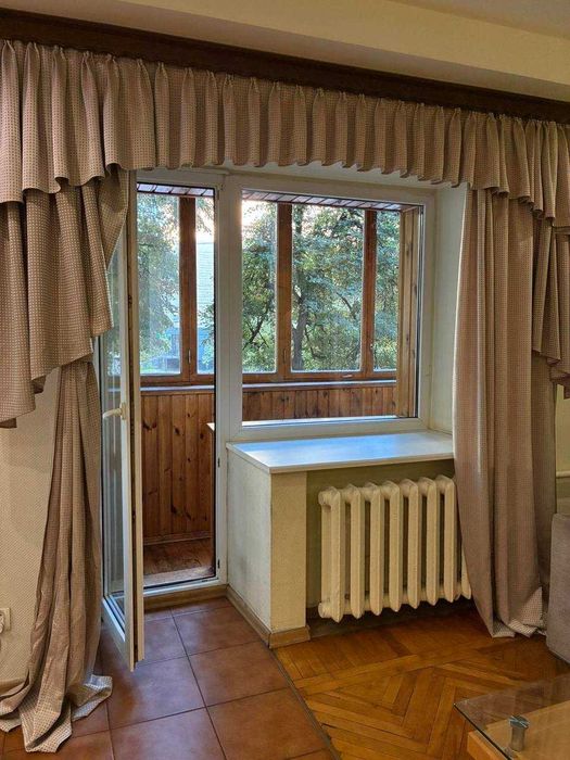 Продаж Чоколівський бульвар 11 Чудовий ремонт 2к 48кв 2пов БЕЗ КОМІСІЇ