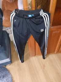 Dresy adidas damskie