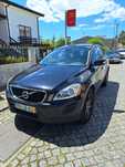 VOLVO XC60 2.0D 2010