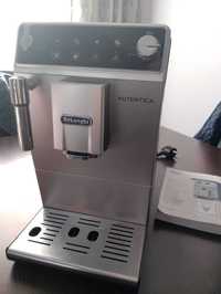 Ekspres DeLonghi Autentica