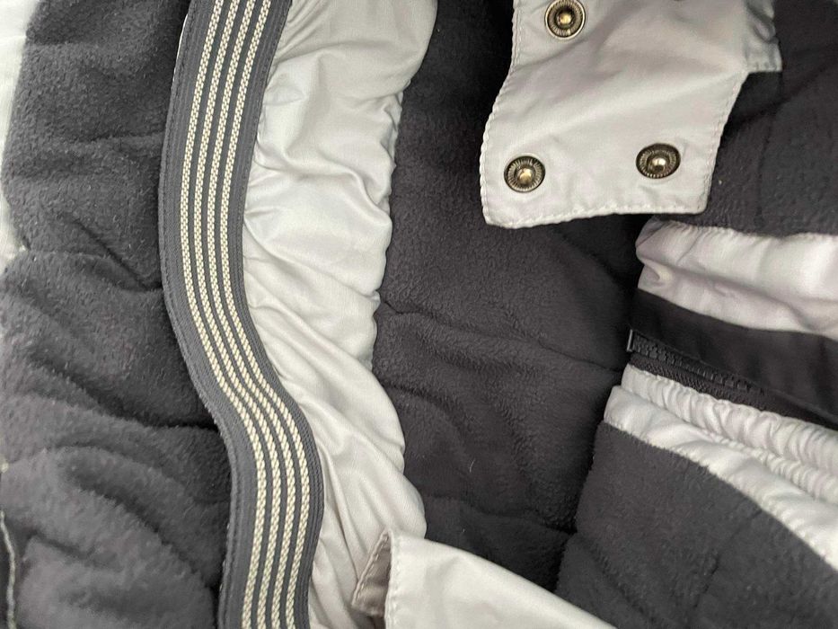 Reserved ocieplana kurtka narciarska 104 r. 3 - 4