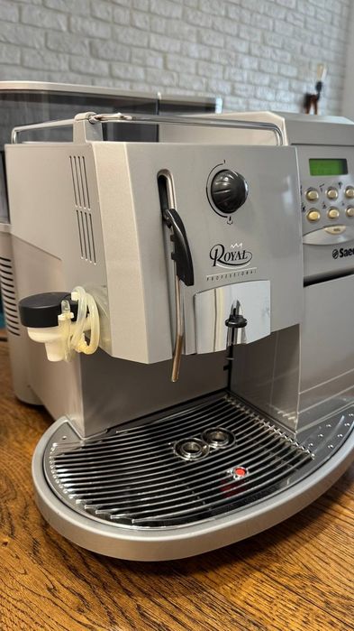 Кавомашина Saeco Royal Professional