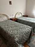 Quarto partilhado estudantes femininas