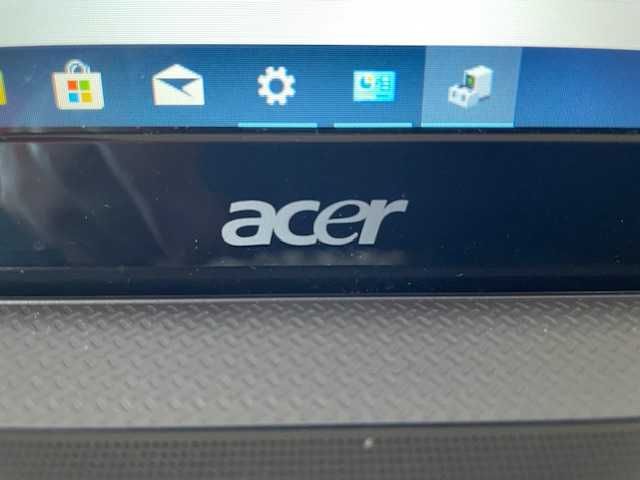 Laptop Acer procesor i3 matryca 15.6" sprawny sformatowany Windows 10