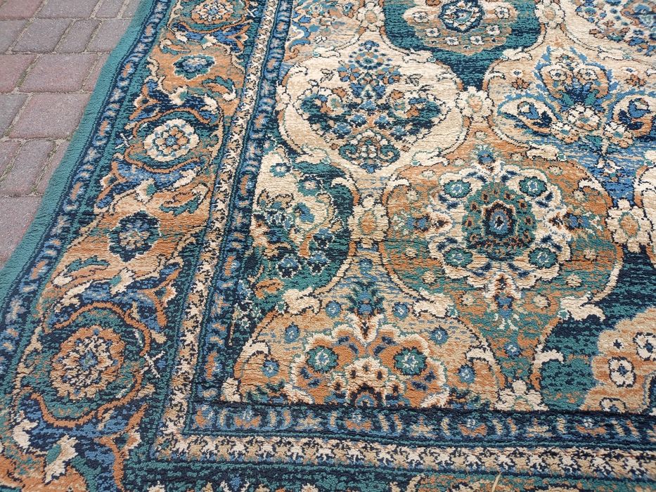 Dywan Agnella 1.95m x 3m