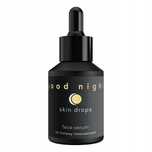 Good Night Skin Drops Face Serum Colway International