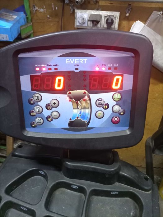 Sprzedam, wyważarka do kół