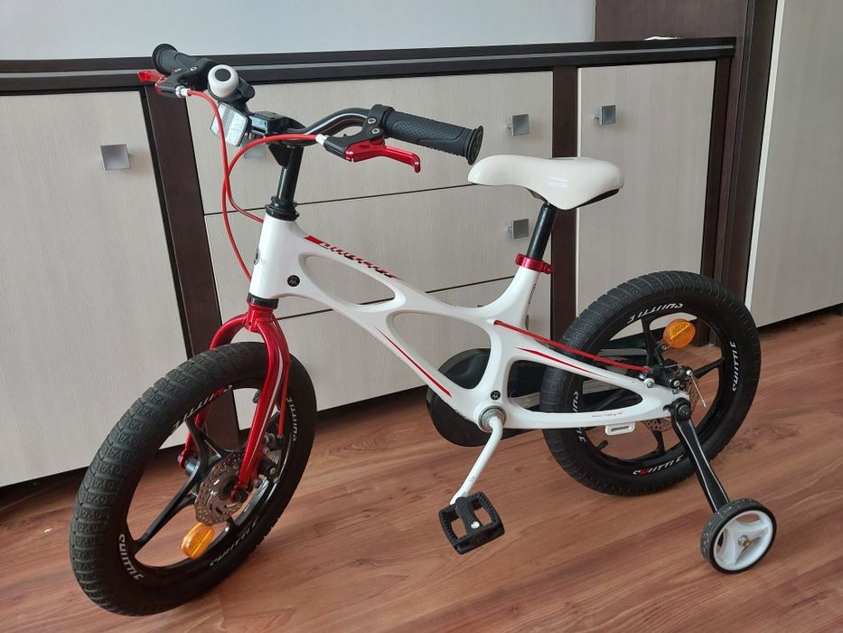 rower dziecięcy Royal Baby Shuttle