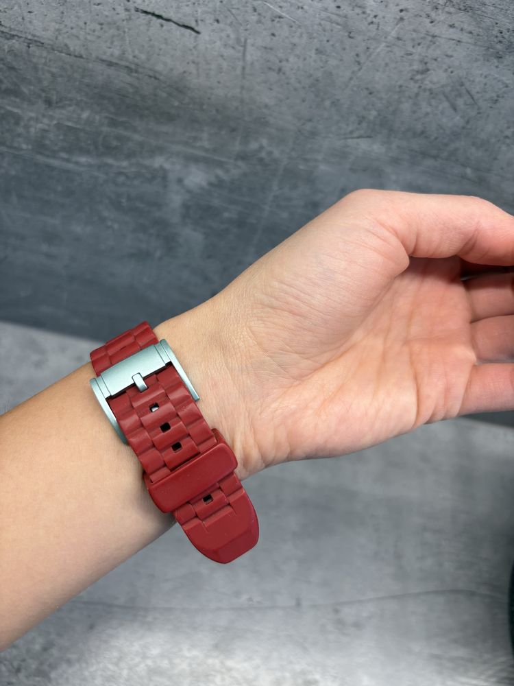 Zegarek Fossil AM 4507 uzywany