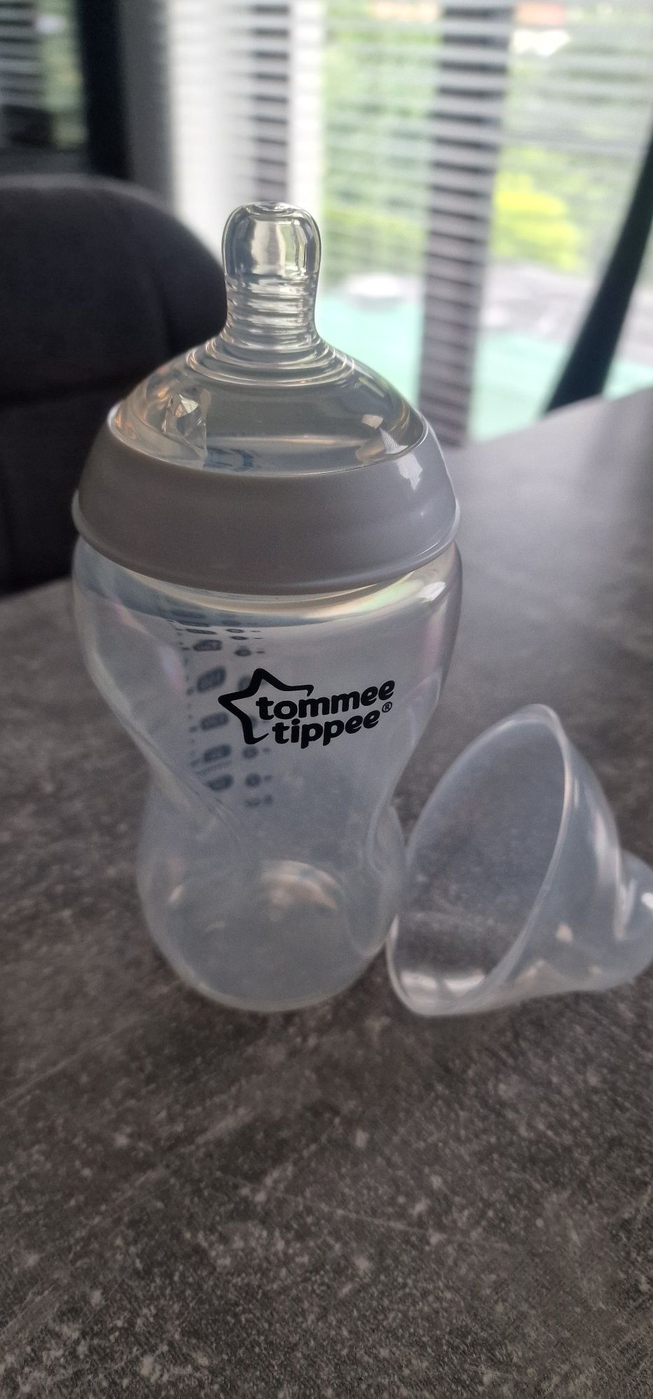 Butelka tommee tippee 340ml.nowa!