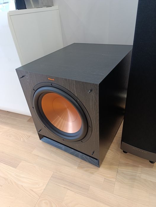 Klipsch SPL 120 Cerametalic  300/600w