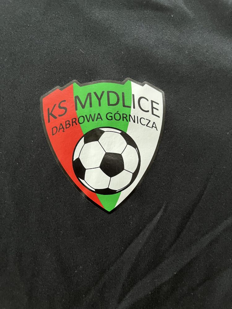 Koszulka klubowa Mydlice Dąbrowa Górnicza