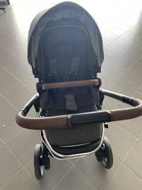 Carrinho Maxi Cosi Adorra 2 Luxe