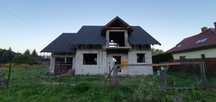 Dom 5 pokoi 165m² SSO.
