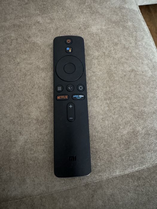 Box Xiaomi S android