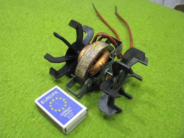 Wyjątkowy SILNIK dwustronny napęd 220V