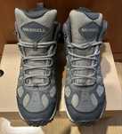 Botas de caminhada / trekking Merrell