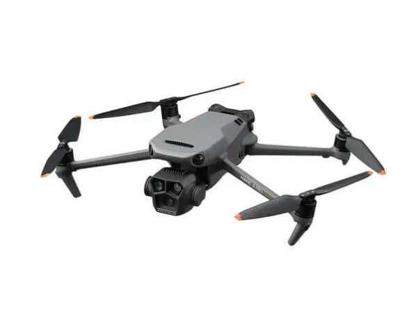 Квадрокоптер/дрон DJI Mavic 3 Pro, ідеальний стан, арт: 43409