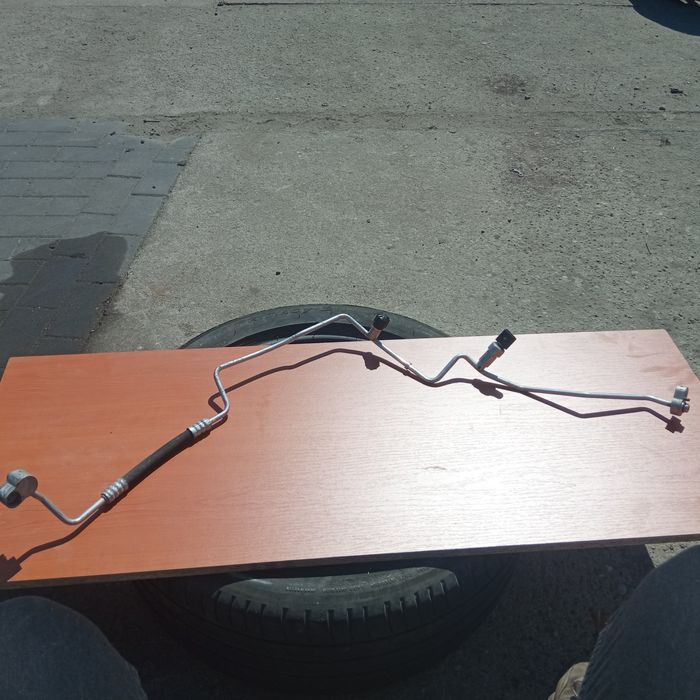 Przewód klimatyzacji VW UP