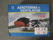 Nagrzewnica do samochodu 150W.
