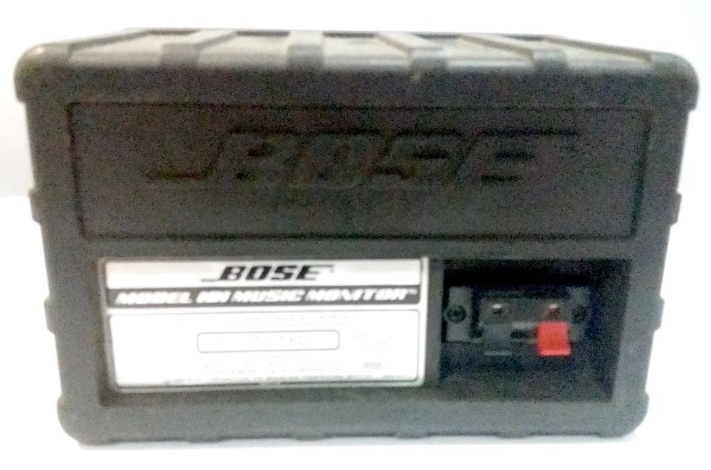 Colunas Bose 101